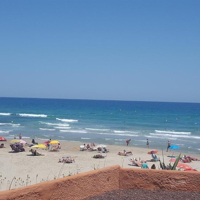 Very nice apartment with see views - Apartamento Deluxe de 2 dormitorios con vistas al mar - 35