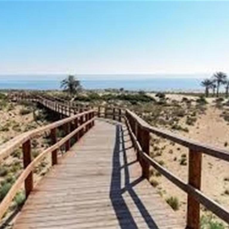 Very nice apartment with see views - Apartamento Deluxe de 2 dormitorios con vistas al mar - 23