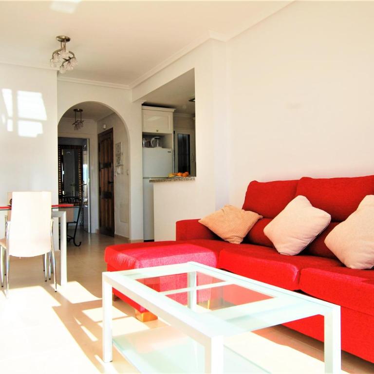 Very nice apartment with see views - Apartamento Deluxe de 2 dormitorios con vistas al mar - 5