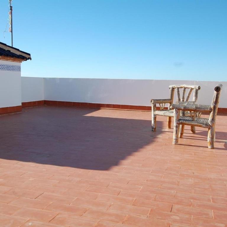 Very nice apartment with see views - Apartamento Deluxe de 2 dormitorios con vistas al mar - 14