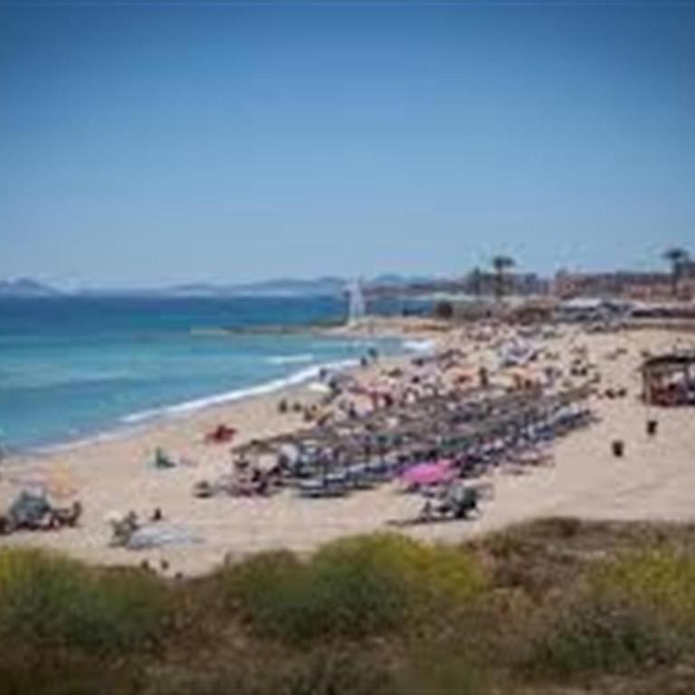 Very nice apartment with see views - Apartamento Deluxe de 2 dormitorios con vistas al mar - 21
