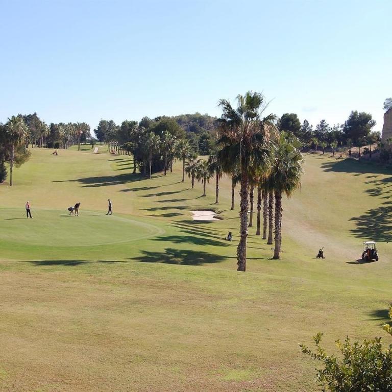Very nice apartment with see views - Apartamento Deluxe de 2 dormitorios con vistas al mar - 22