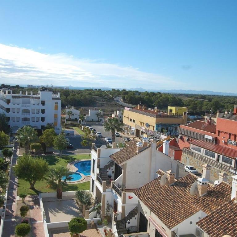 Very nice apartment with see views - Apartamento Deluxe de 2 dormitorios con vistas al mar - 19