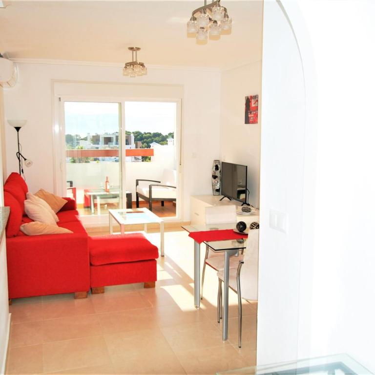 Very nice apartment with see views - Apartamento Deluxe de 2 dormitorios con vistas al mar - 9