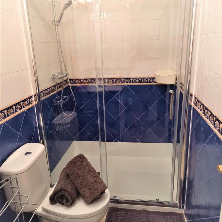 Very nice apartment with see views - Apartamento Deluxe de 2 dormitorios con vistas al mar - 11
