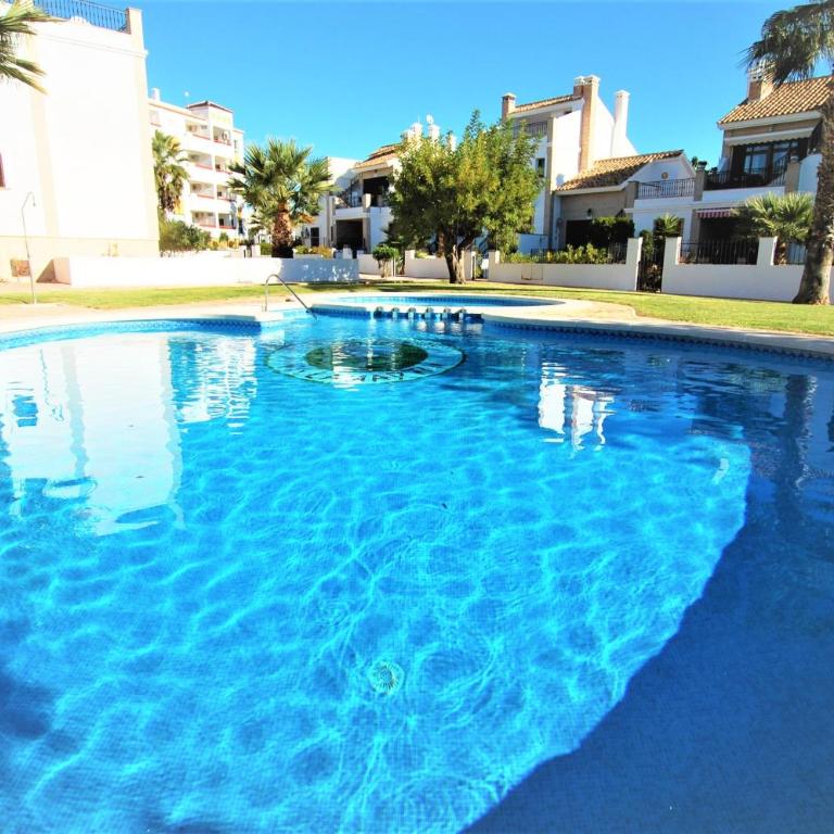 Very nice apartment with see views - Apartamento Deluxe de 2 dormitorios con vistas al mar - 16