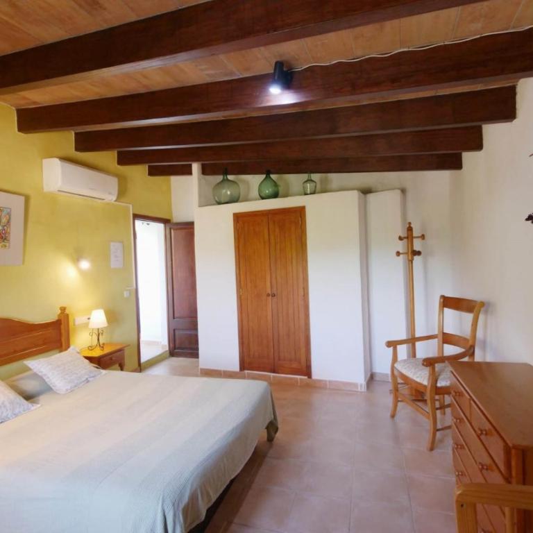 Can Moragues - Casa - 17
