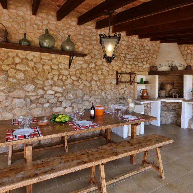 Can Moragues - Casa - 24