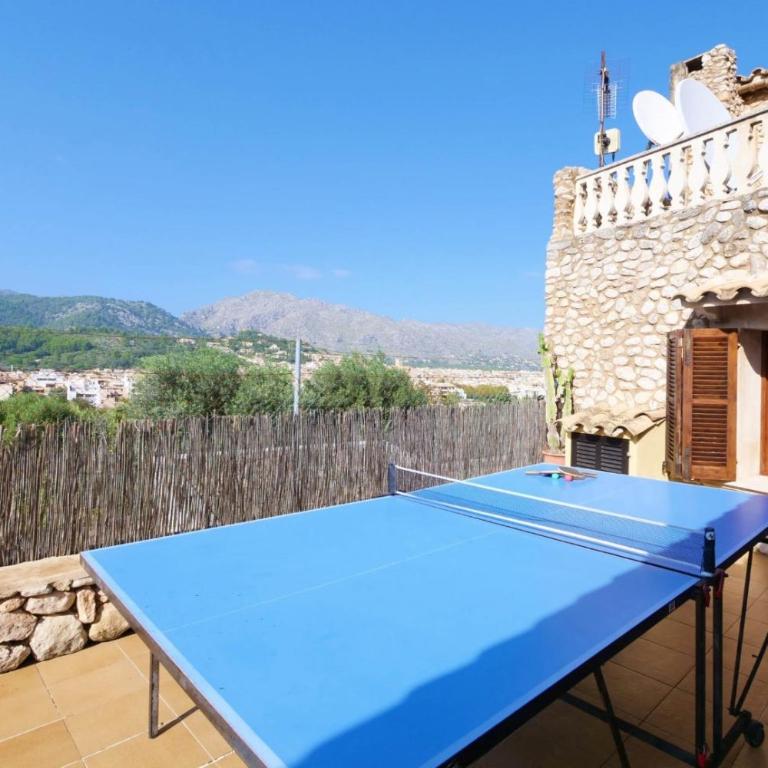 Can Moragues - Casa - 7