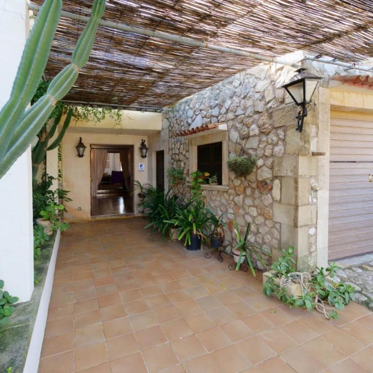 Can Moragues - Casa - 28