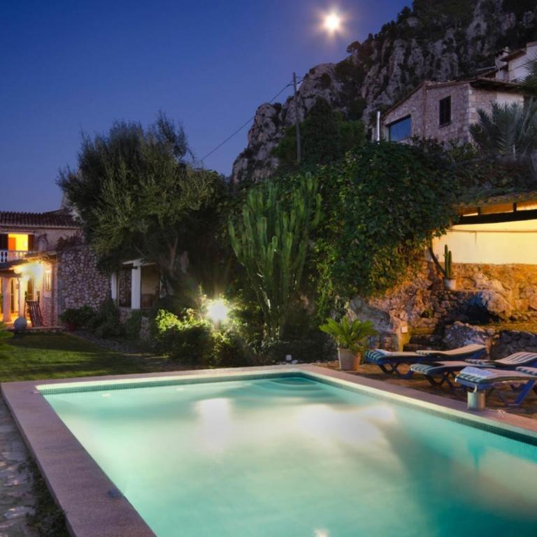 Can Moragues - Casa - 1