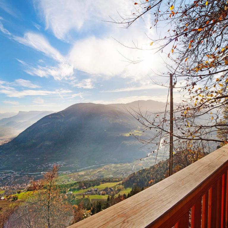 Hauserhof - Appartamento Deluxe con 2 Camere da Letto e Vista Giardino - 18