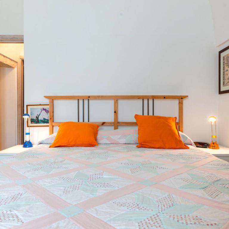 Trullo di Serena - Casa con 2 Camere da Letto - 11