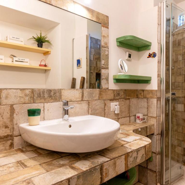 Trullo di Serena - Casa con 2 Camere da Letto - 15