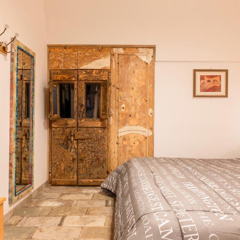 Trullo di Serena - Casa con 2 Camere da Letto - 18