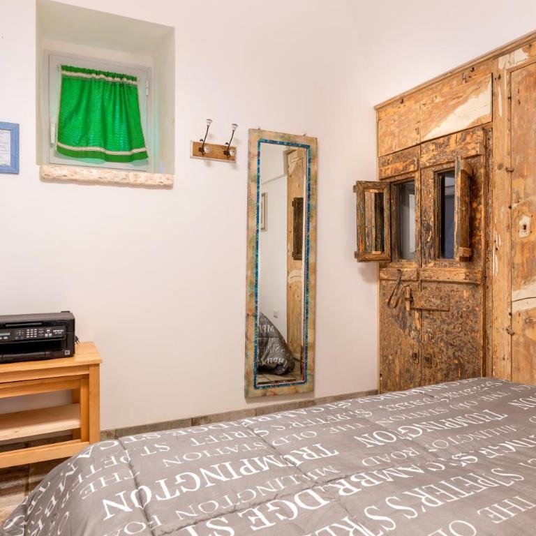 Trullo di Serena - Casa con 2 Camere da Letto - 19