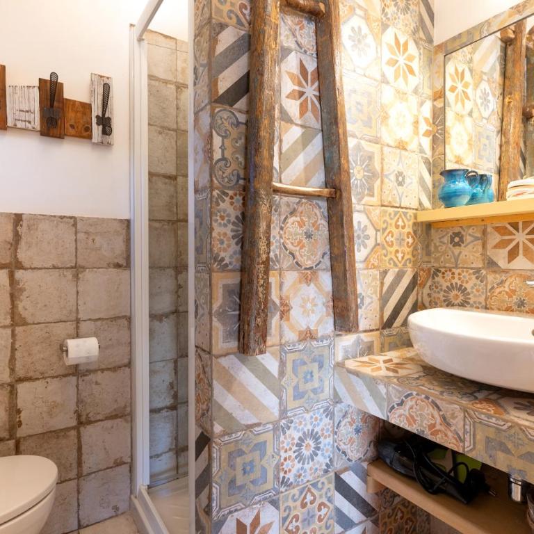 Trullo di Serena - Casa con 2 Camere da Letto - 22