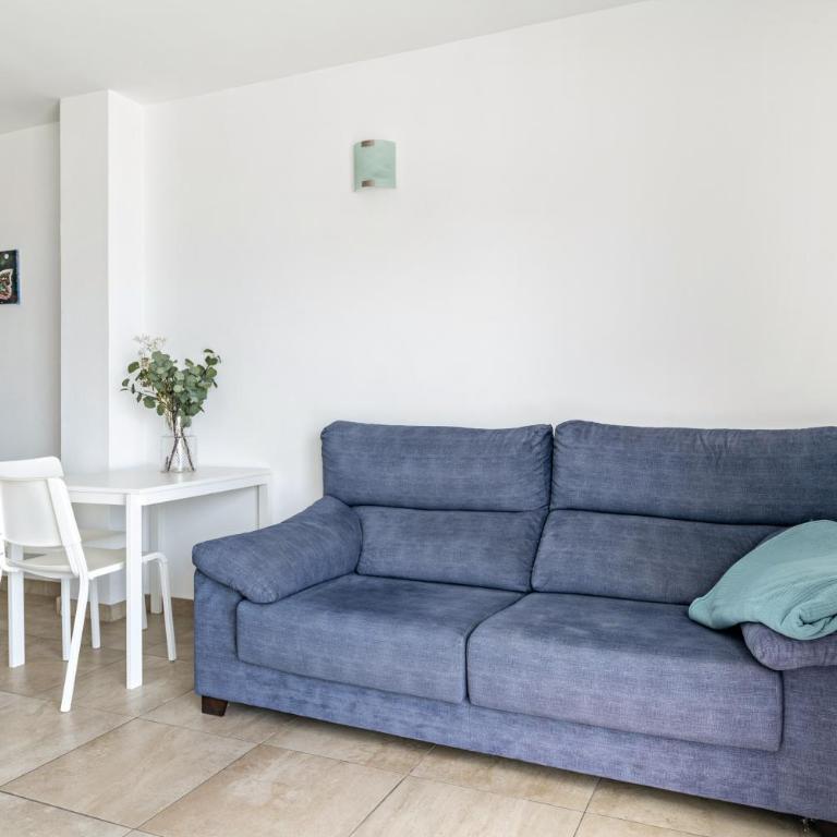 Barlovento Apartment - Apartamento Deluxe de 2 dormitorios con balcón - 5