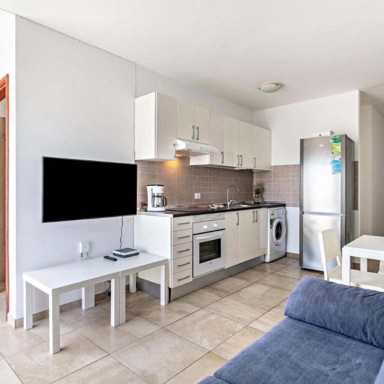 Barlovento Apartment - Apartamento Deluxe de 2 dormitorios con balcón - 1