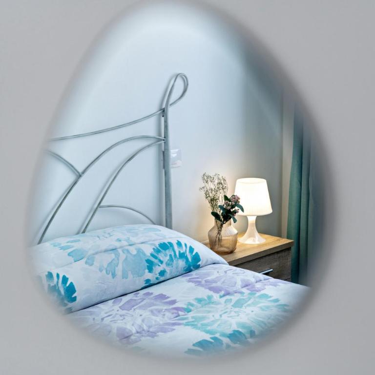 Barlovento Apartment - Apartamento Deluxe de 2 dormitorios con balcón - 12