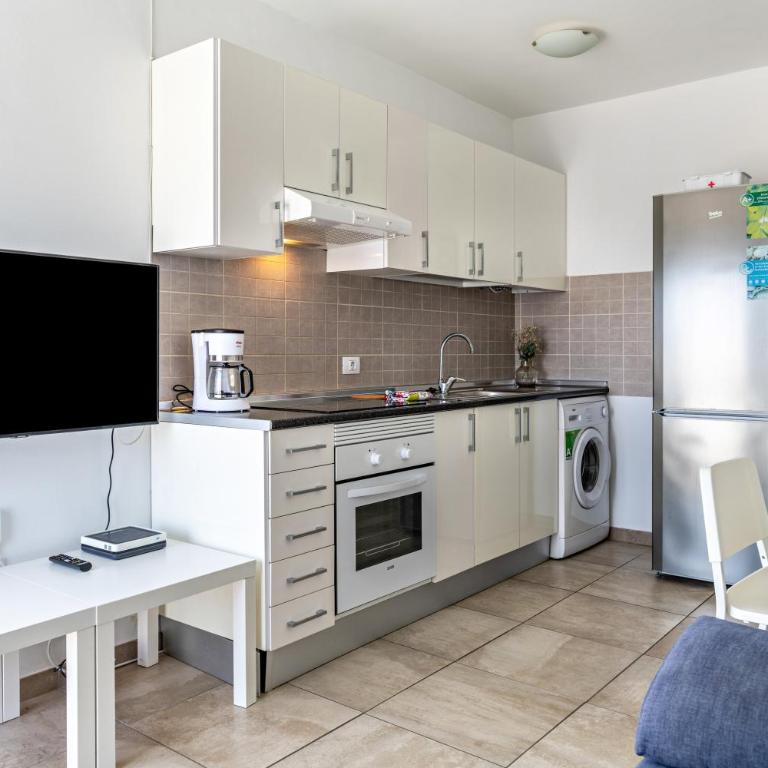Barlovento Apartment - Apartamento Deluxe de 2 dormitorios con balcón - 2