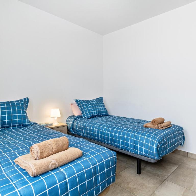 Barlovento Apartment - Apartamento Deluxe de 2 dormitorios con balcón - 16