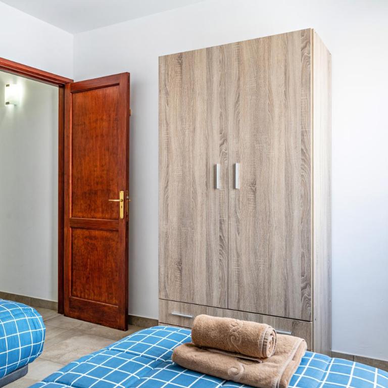 Barlovento Apartment - Apartamento Deluxe de 2 dormitorios con balcón - 15