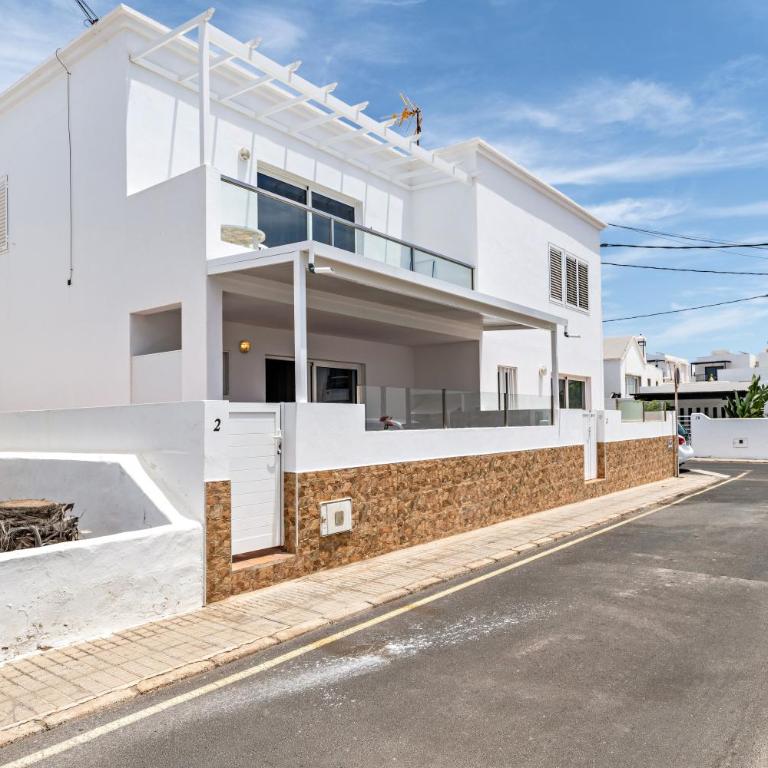 Barlovento Apartment - Apartamento Deluxe de 2 dormitorios con balcón - 20