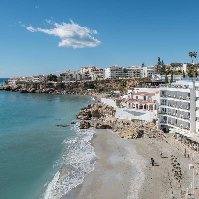 Bright spacious 1 bed apartment - Apartamento de 1 dormitorio con vistas al jardín - 27