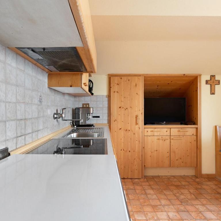 Haus Prossliner - Appartamento Deluxe con 2 Camere da Letto e Balcone - 13