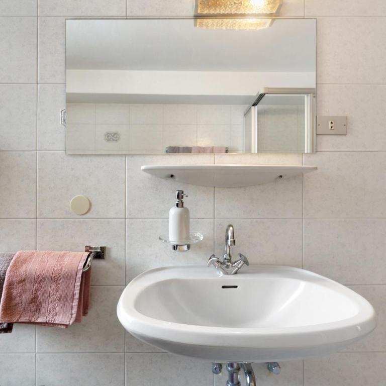 Haus Prossliner - Appartamento Deluxe con 2 Camere da Letto e Balcone - 24
