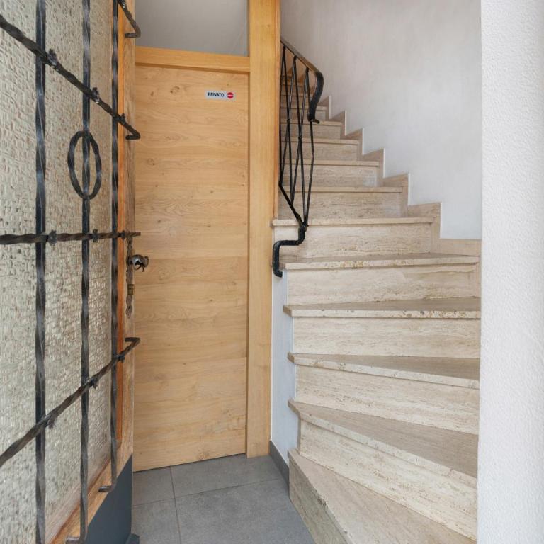 Haus Prossliner - Appartamento Deluxe con 2 Camere da Letto e Balcone - 28