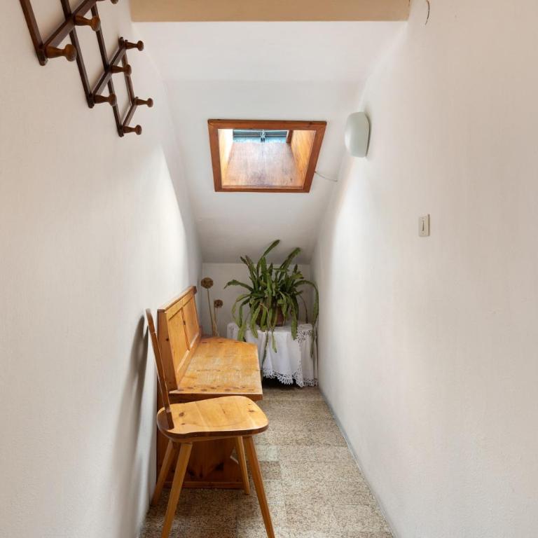 Haus Prossliner - Appartamento Deluxe con 2 Camere da Letto e Balcone - 27
