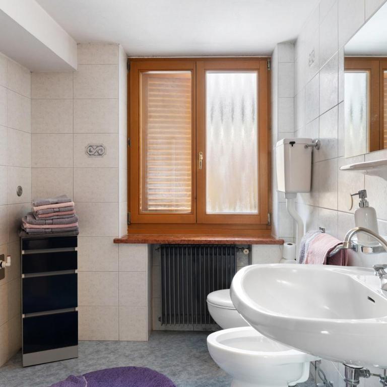 Haus Prossliner - Appartamento Deluxe con 2 Camere da Letto e Balcone - 23