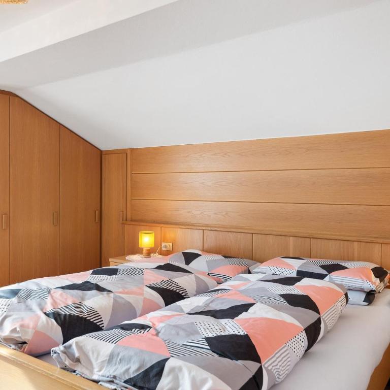 Haus Prossliner - Appartamento Deluxe con 2 Camere da Letto e Balcone - 7