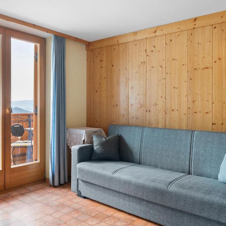 Haus Prossliner - Appartamento Deluxe con 2 Camere da Letto e Balcone - 5