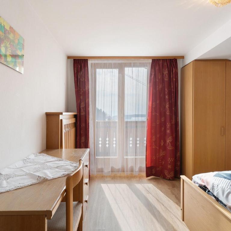 Haus Prossliner - Appartamento Deluxe con 2 Camere da Letto e Balcone - 15