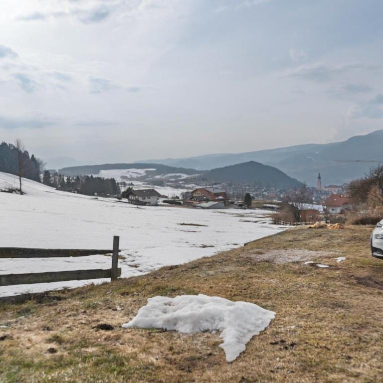 Haus Prossliner - Appartamento Deluxe con 2 Camere da Letto e Balcone - 30