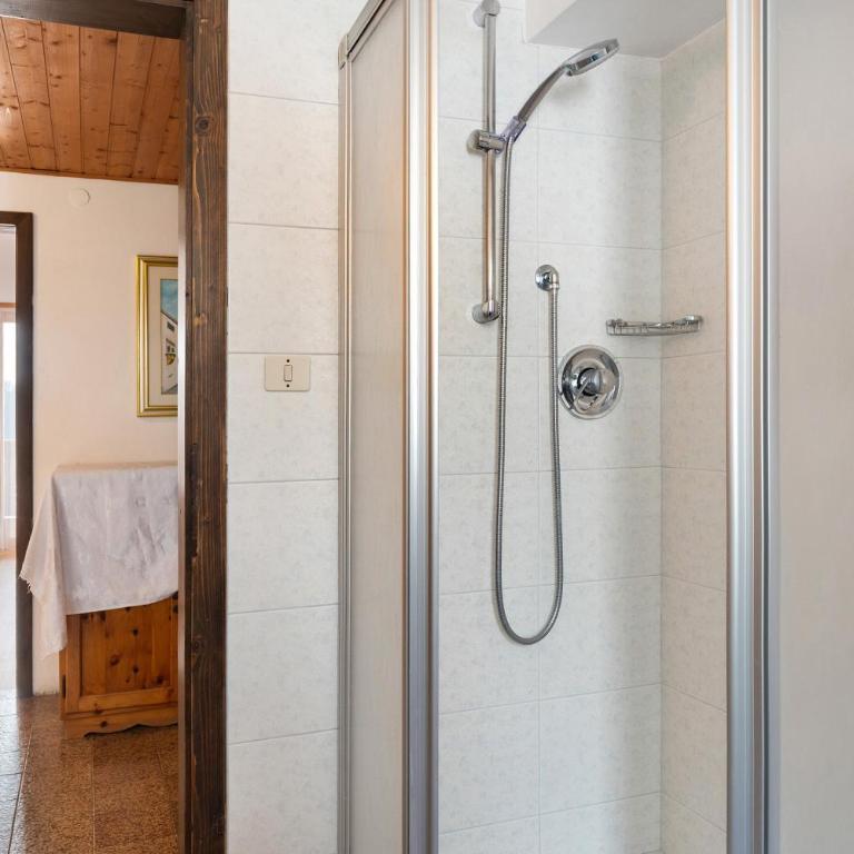 Haus Prossliner - Appartamento Deluxe con 2 Camere da Letto e Balcone - 26