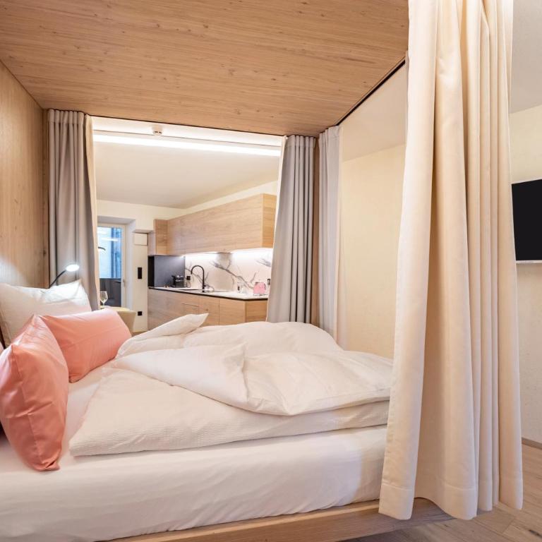 Avia Living Anna - Monolocale con Vista Montagna - 6