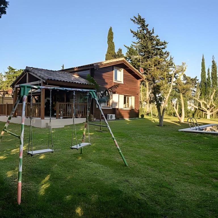 Pinares de Roche - Solo Familias - Casa de 3 dormitorios - 10