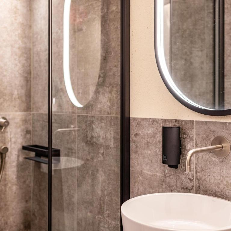 Avia Living Anna - Monolocale con Vista Montagna - 14