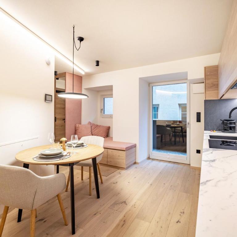 Avia Living Anna - Monolocale con Vista Montagna - 7