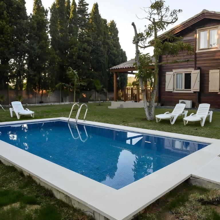Pinares de Roche - Solo Familias - Casa de 3 dormitorios - 7