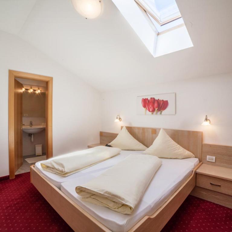 Texelblick Rainegg - Appartamento Superior con 1 Camera da Letto e Balcone - 5