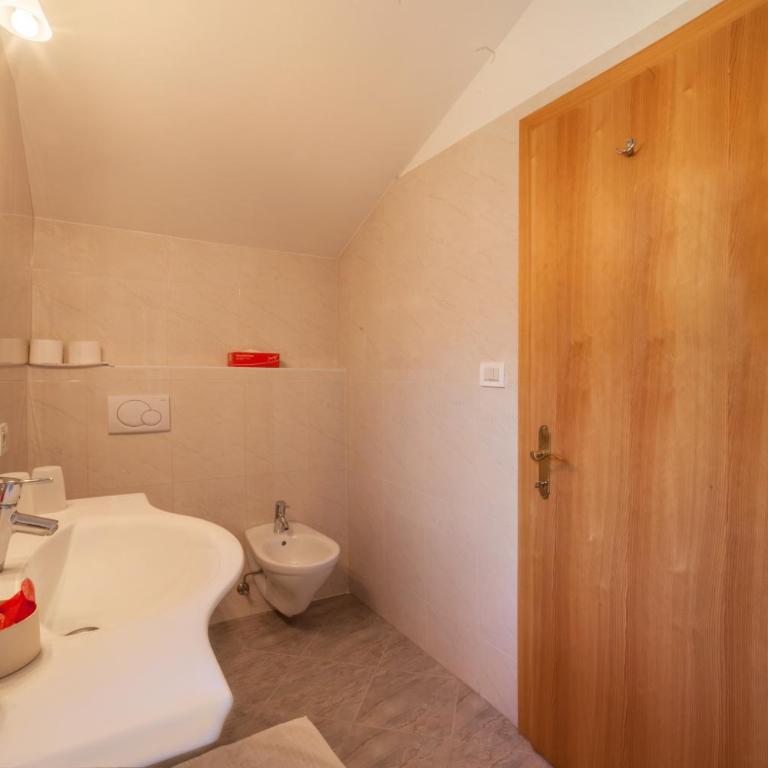 Texelblick Rainegg - Appartamento Superior con 1 Camera da Letto e Balcone - 8