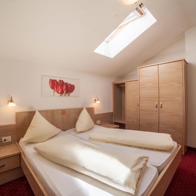 Texelblick Rainegg - Appartamento Superior con 1 Camera da Letto e Balcone - 6