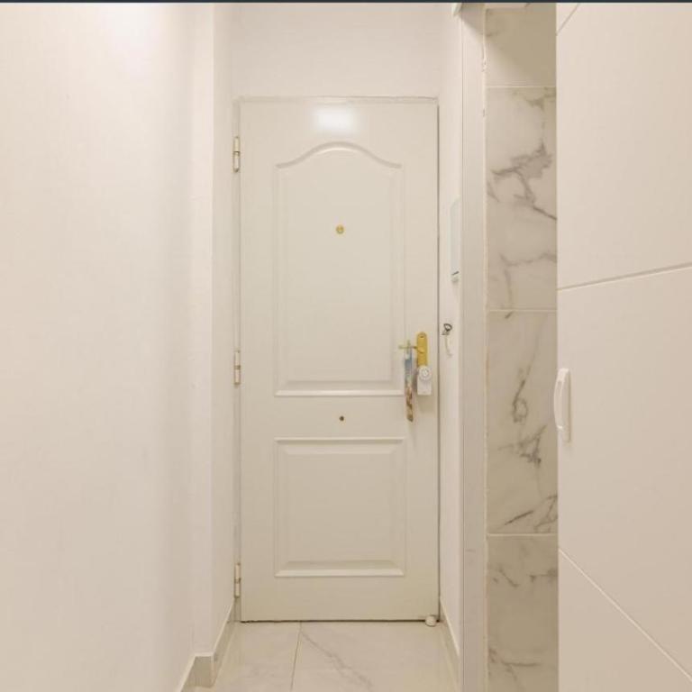 Rayito de sol 2 - Apartamento de 1 dormitorio con jardín - 20