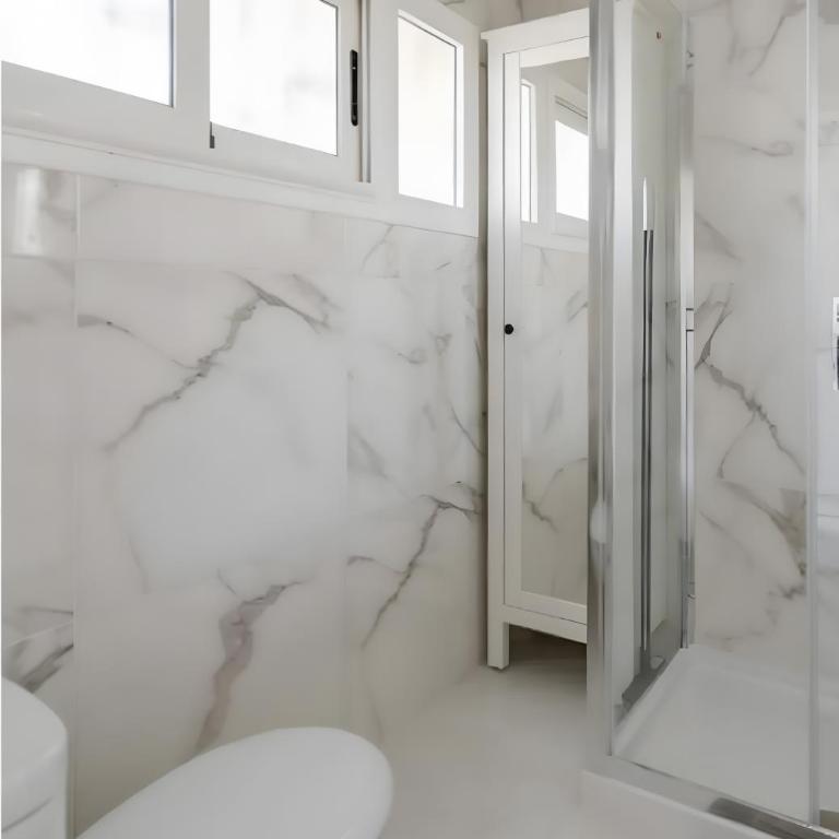 Rayito de sol 2 - Apartamento de 1 dormitorio con jardín - 18