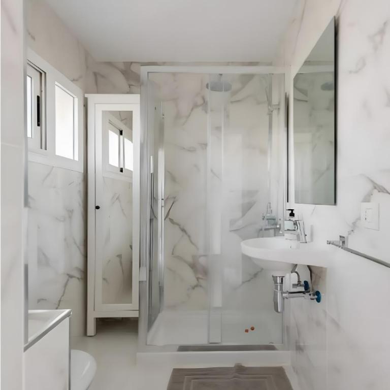 Rayito de sol 2 - Apartamento de 1 dormitorio con jardín - 17